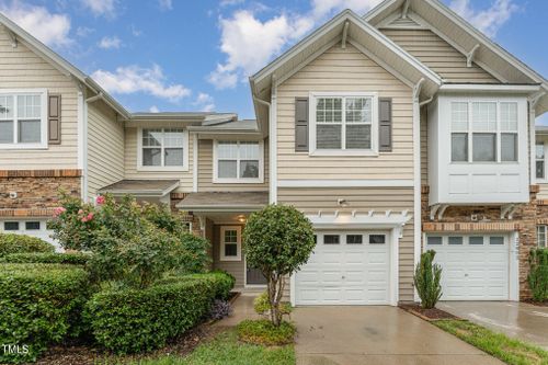 12804 Tee Time Way, Raleigh, NC, 27614 | Card Image