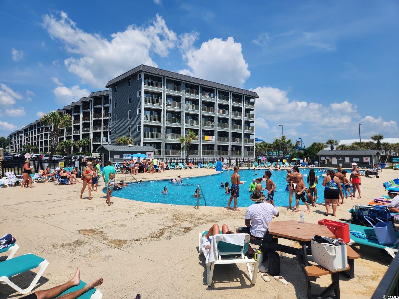 Residential in Myrtle Beach