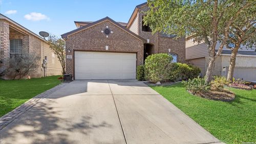 5413 Nutmeg Trl, Leon Valley, TX, 78238-2324 | Card Image
