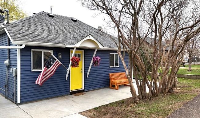 21 N Main St, House other with 2 bedrooms, 2 bathrooms and null parking in LUCK WI | Image 4