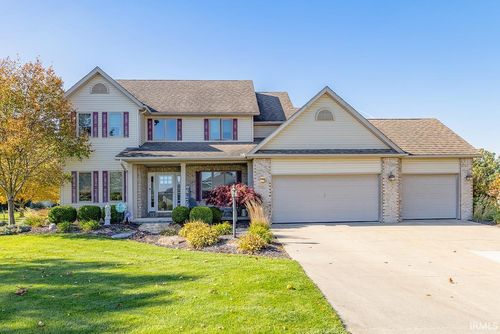 57549 Boulder Ct, Goshen, IN, 46528-7857 | Card Image