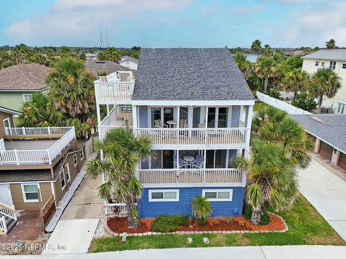 724 1st St S, Jacksonville Beach, FL, 32250-6602 | Card Image