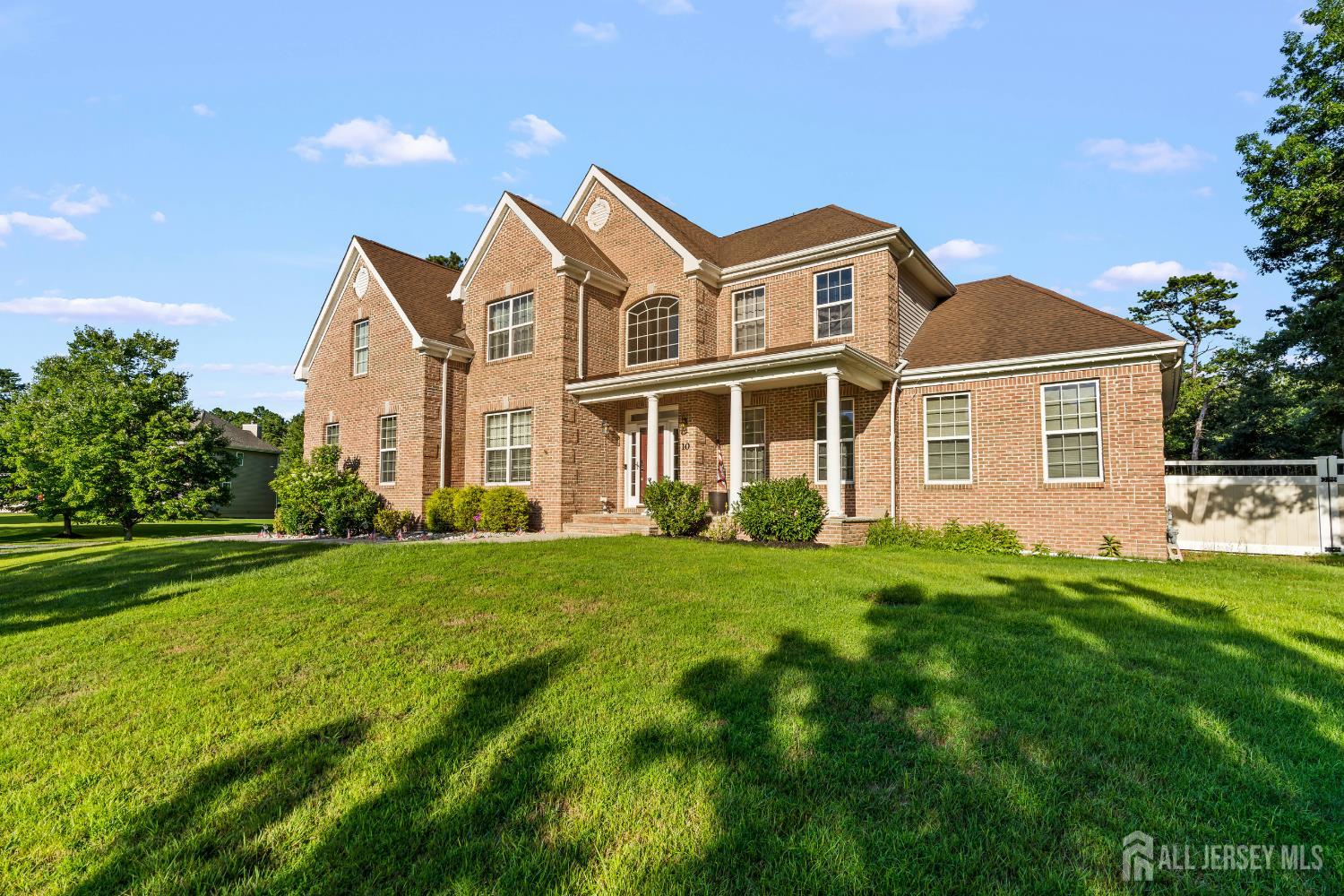 Residential in Little Egg Harbor 4