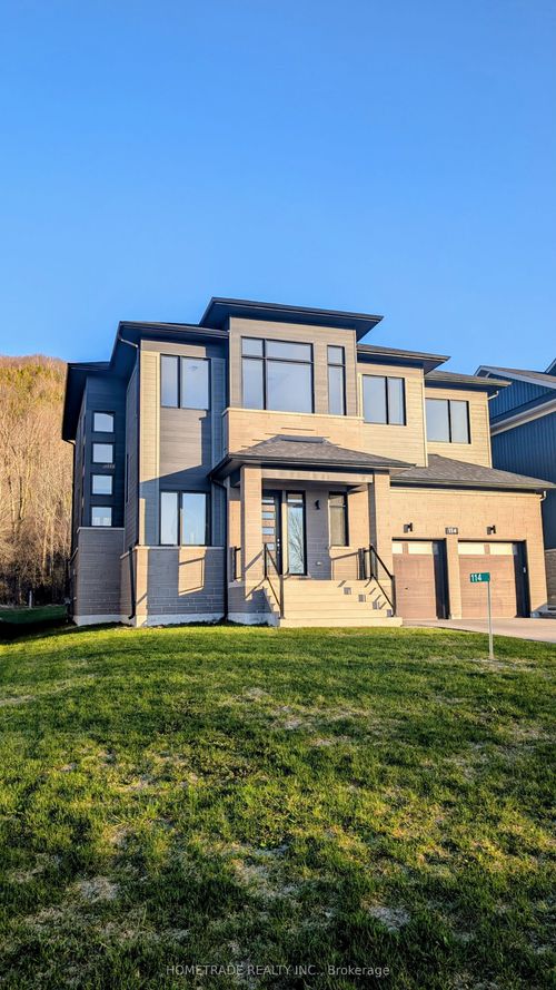 114 Dorothy Drive, Blue Mountains, ON, N0H1J0 | Card Image