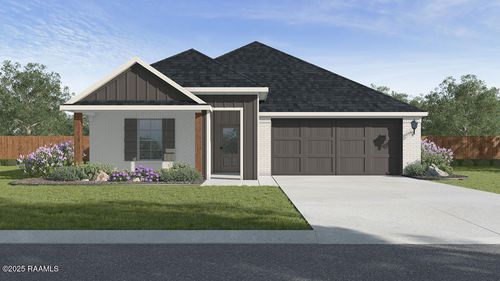 116 Eden Ridge Street, Duson, LA, 70529 | Card Image