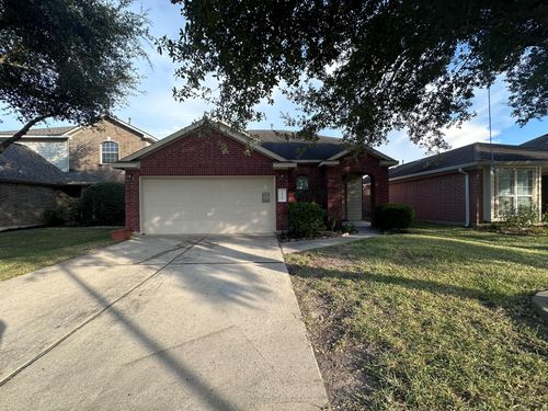 2510 Montana Blue Dr, Spring, TX, 77373-7872 | Card Image