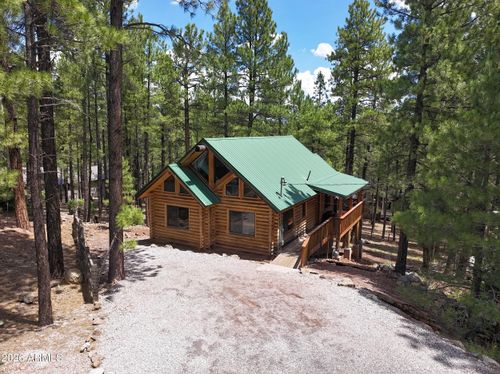 2733 Arido Ovi, Flagstaff, AZ, 86005-3600 | Card Image