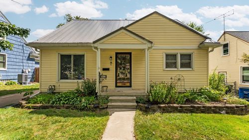 1006 Duncan St, Ann Arbor, MI, 48103-3572 | Card Image