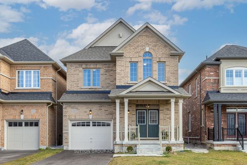 2207 Lozenby St, Innisfil, ON, L9S0M9 | Card Image