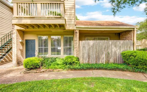 349-2100 Tanglewilde Street, Houston, TX, 77063 | Card Image