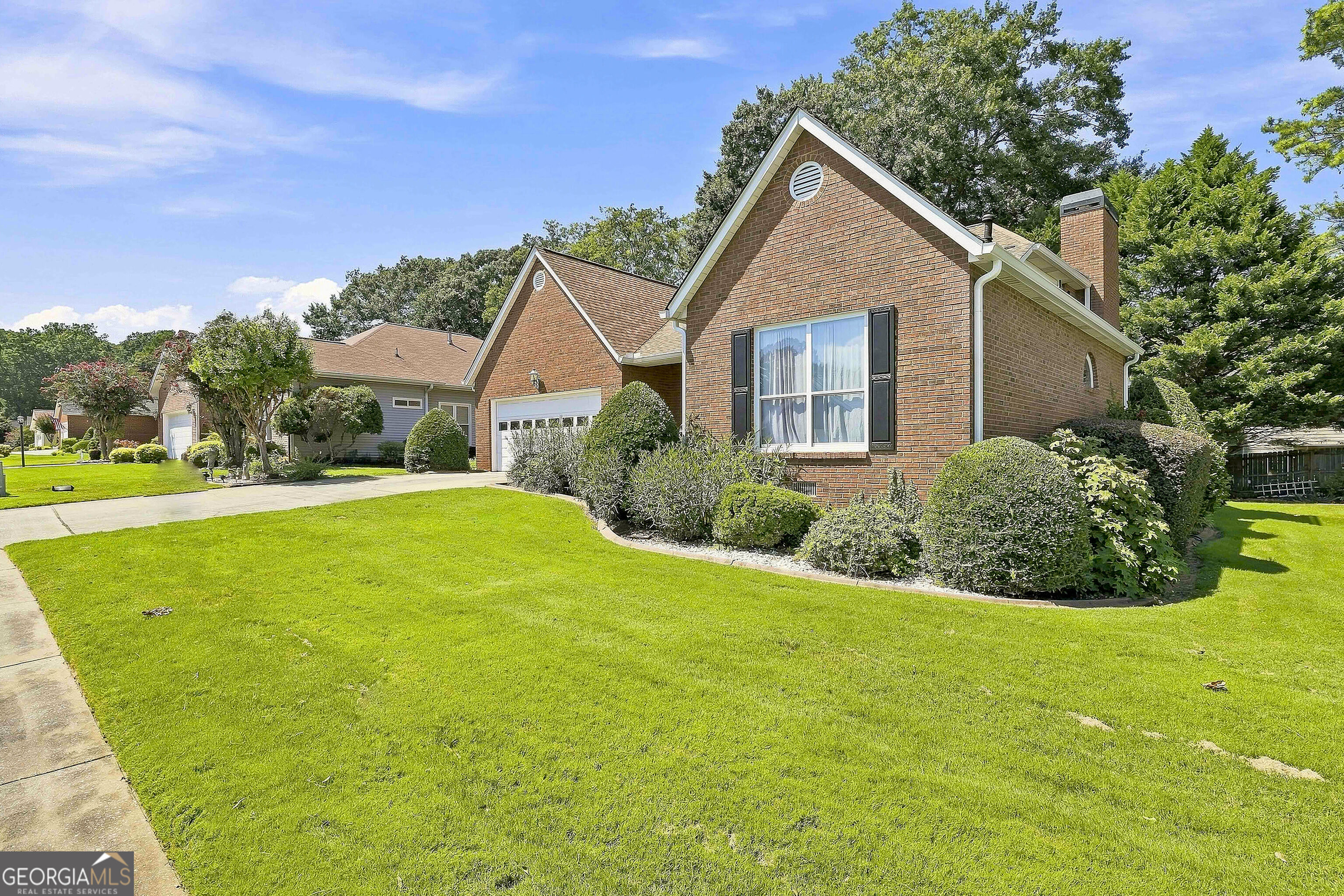 Residential in Fayetteville 2