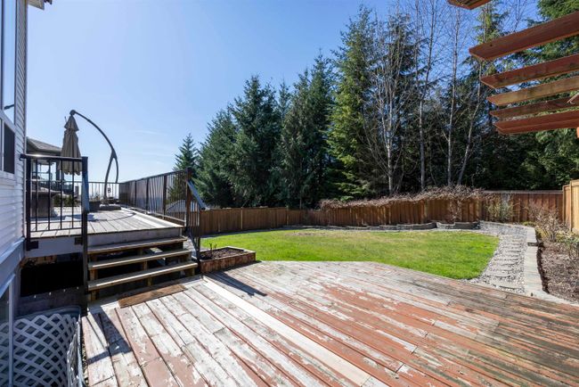 47 Cliffwood Drive, House other with 6 bedrooms, 4 bathrooms and 4 parking in Port Moody BC | Image 34