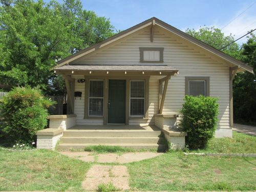 1430 S 12th St, Abilene, TX, 79602-3620 | Card Image