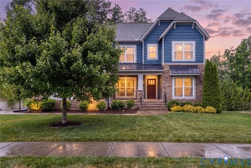6984 Carden Park Dr, Moseley, VA, 23120-1792 | Card Image