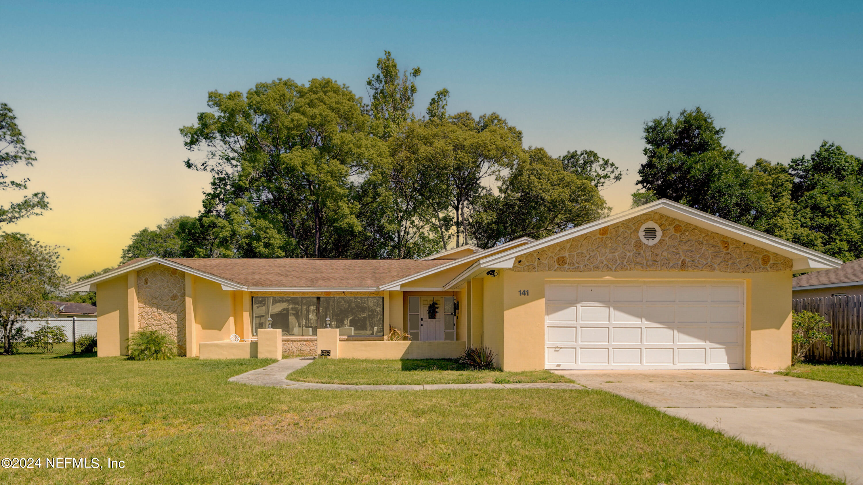 Beechwood Ln, Palm Coast, FL 32137