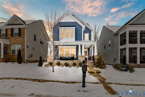 17019 Thornapple Run, Moseley, VA, 23120 | Card Image