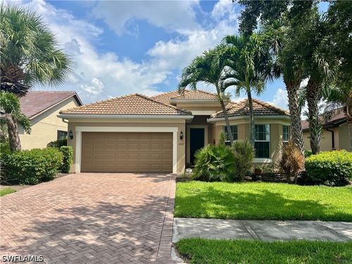 6437 Liberty St, AVE MARIA, FL, 34142-9520 | Card Image