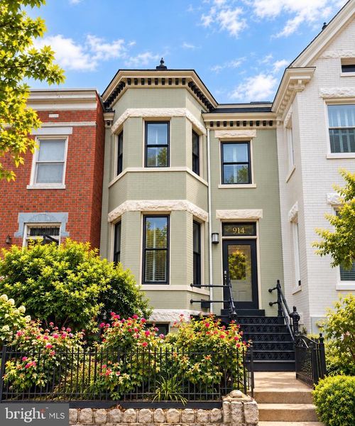 914 C St Ne, WASHINGTON, DC, 20002-6206 | Card Image