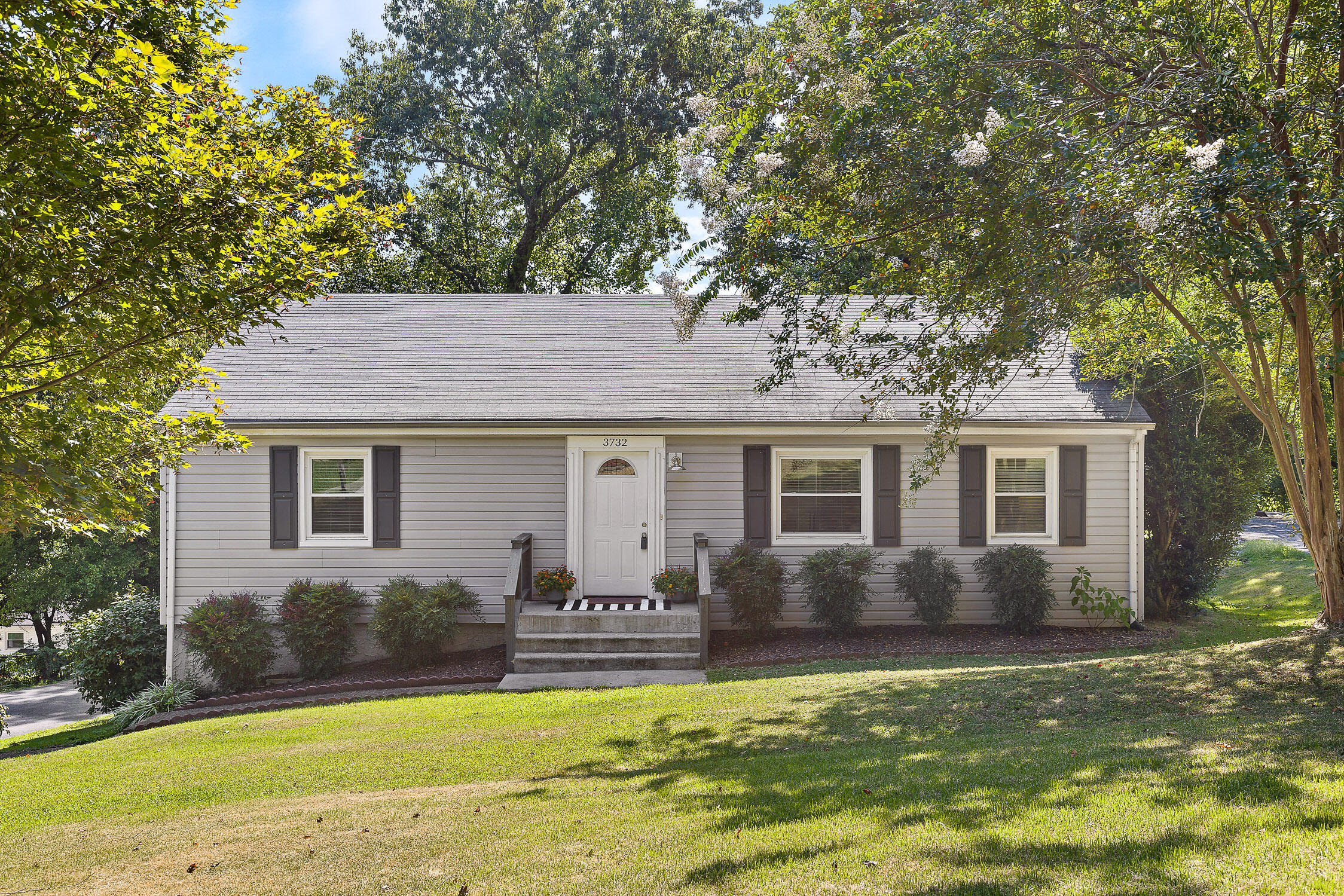 Abercrombie Cir, Chattanooga, TN 37415