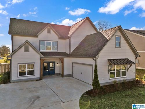 107 Avondale Dr, PELL CITY, AL, 35125 | Card Image