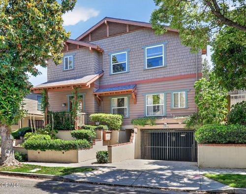 5-306 Alpine St, Pasadena, CA, 91106-3706 | Card Image