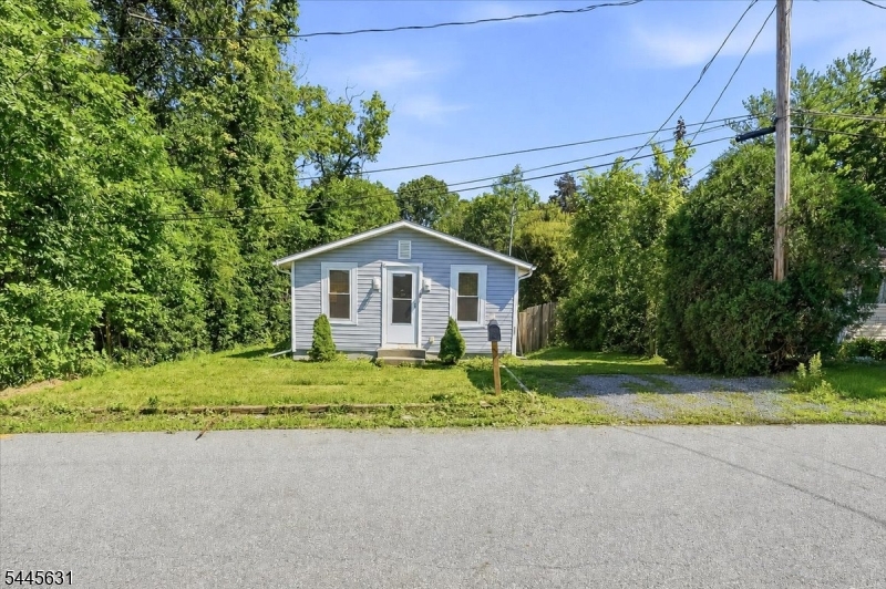 Residential in West Milford Twp.