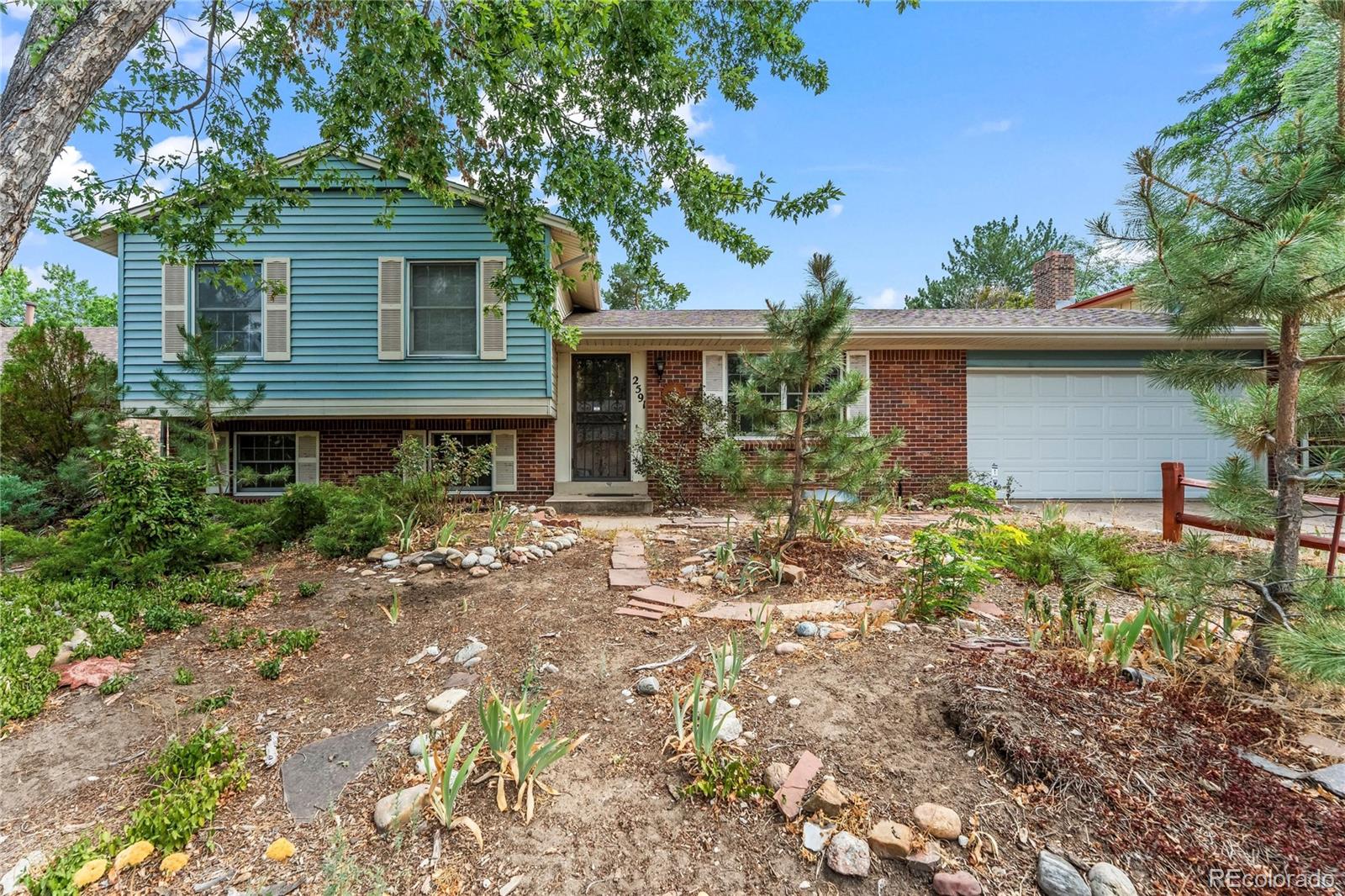 Residential in Aurora