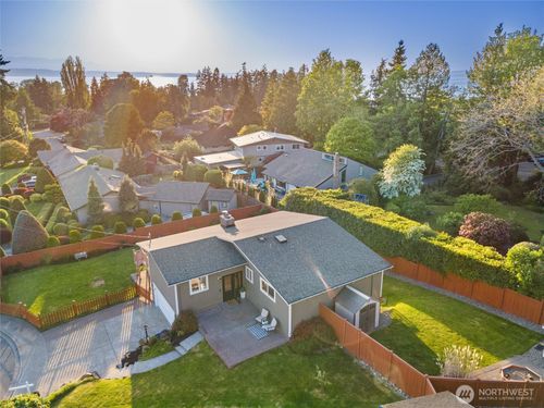 841 Brookmere Dr, Edmonds, WA, 98020-2610 | Card Image
