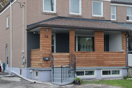 20 Demaris Ave, North York, ON, M3N1M1 | Card Image