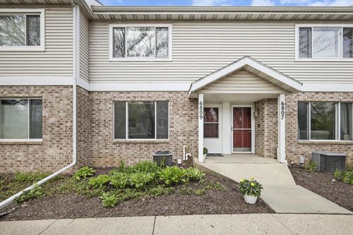 6809 Raymond Road, Madison, WI, 53719 | Card Image