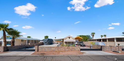 12266 E 37th St, Yuma, AZ, 85367-6784 | Card Image