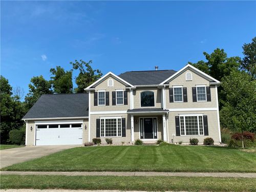 2221 Lakewood Pl, Charleston, IL, 61920-3731 | Card Image