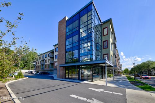206-116 West Ave, Saratoga Springs, NY, 12866-6198 | Card Image