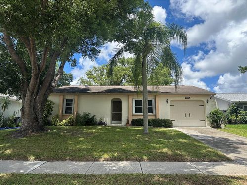 2560 Elderberry Drive, CLEARWATER, FL, 33761 | Card Image