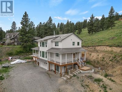 318 Hidden Valley Rd, House other with 4 bedrooms, 3 bathrooms and 3 parking in Princeton BC | Image 3