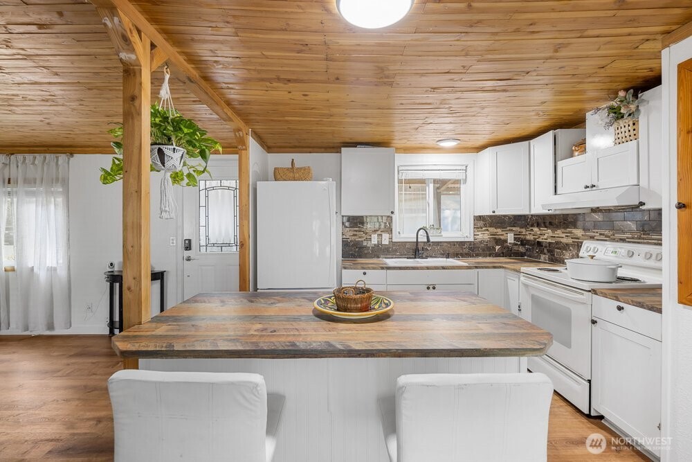 Residential in Snohomish 5