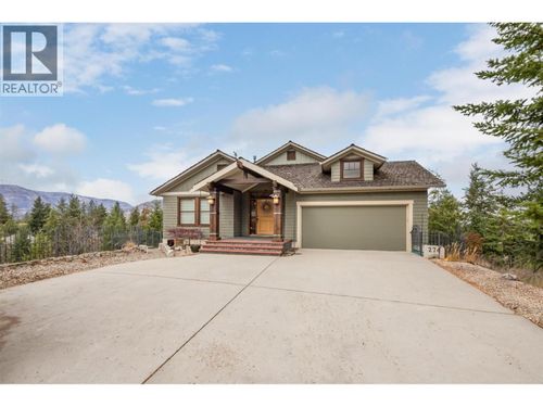 274 Knightsbridge Way, Kelowna, BC, V1V2A9 | Card Image