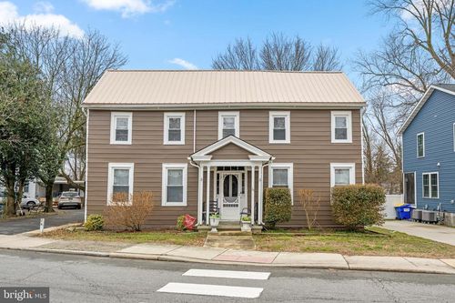 24 W David St, Frederica, DE, 19946-5001 | Card Image