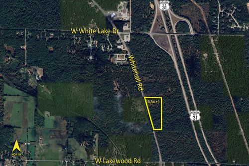 east-VL Whitehall Road, Whitehall, MI, 49461 | Card Image