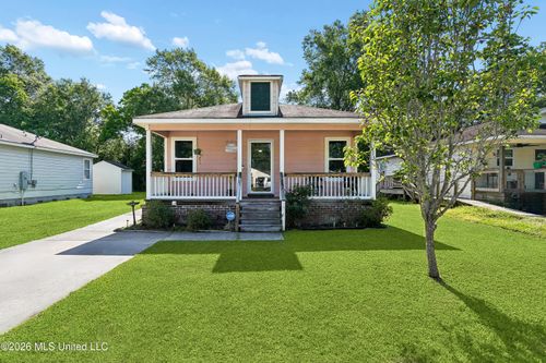 413 S Haugh Avenue, Picayune, MS, 39466 | Card Image