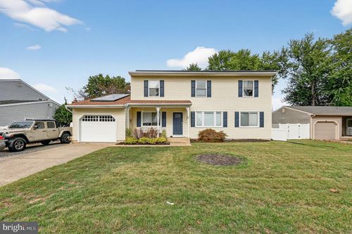 25 E Kennedy Dr, Clementon, NJ, 08021-2750 | Card Image