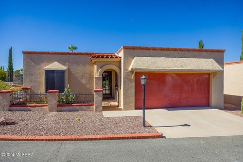 9454 E Calle Bolivar, Tucson, AZ, 85715-5842 | Card Image