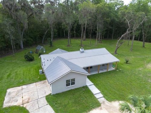 14810 Nw 185th St, Williston, FL, 32696-4273 | Card Image