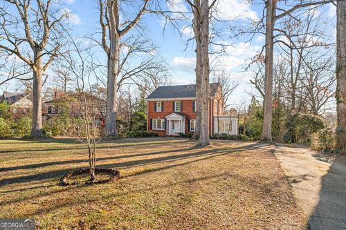 931 Briarcliff Rd Ne, Atlanta, GA, 30306-4664 | Card Image