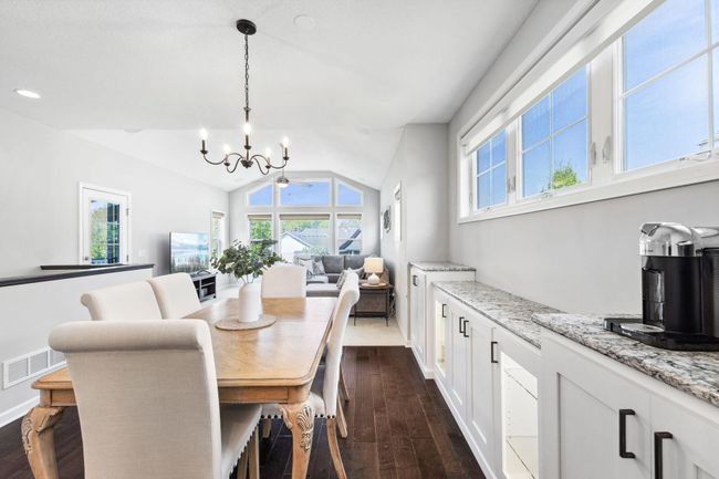 And glistening hardwood floors & immaculate finishes throughout! | Image 4