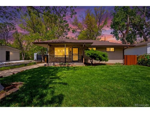 5655 Nebraska Way, Denver, CO, 80224-1971 | Card Image