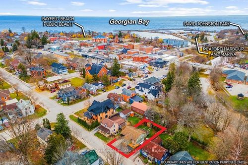 33 Cook St, Meaford, ON, N4L1V3 | Card Image