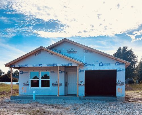 314 Audrey Ln, Austin, IN, 47102 | Card Image