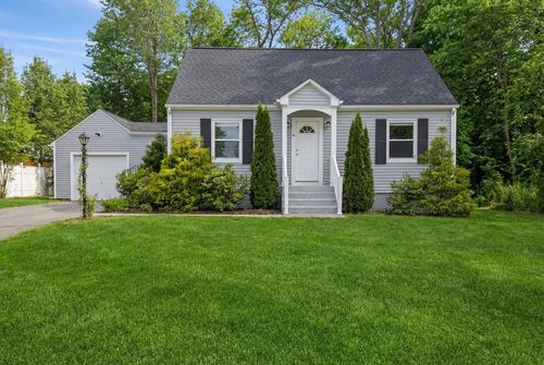 6 Hillcrest Rd, Tewksbury, MA, 01876-2836 | Card Image