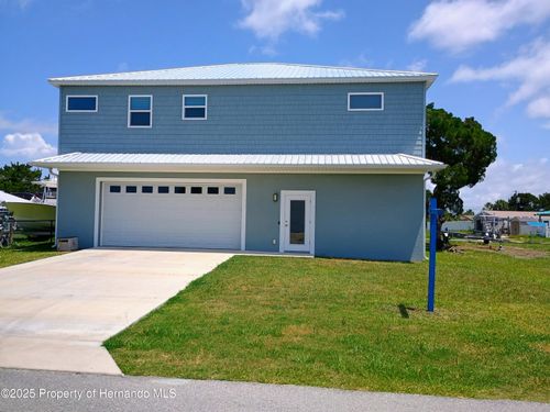 4983 Cedarbrook Ln, Hernando Beach, FL, 34607-2912 | Card Image